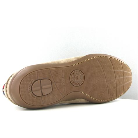 Mephisto mocassins ianik marronB233701_4