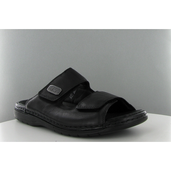Rieker mules 25590 00 noirB249801_2