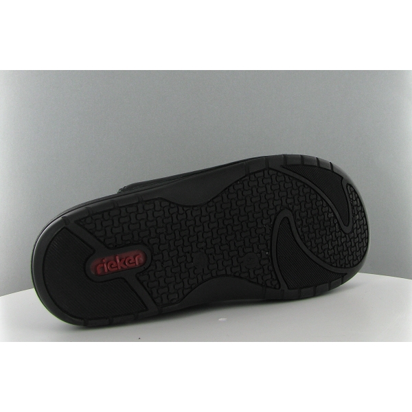 Rieker mules 25590 00 noirB249801_4