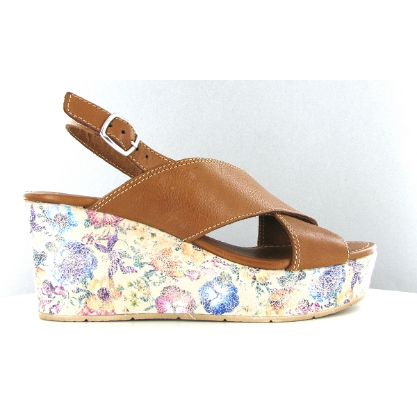 Tamaris nu pieds et sandales ilene 28332 marronB262701_1