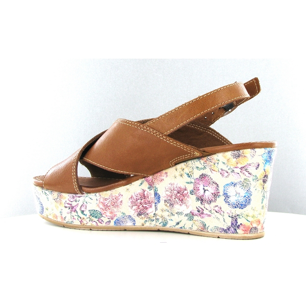 Tamaris nu pieds et sandales ilene 28332 marronB262701_3