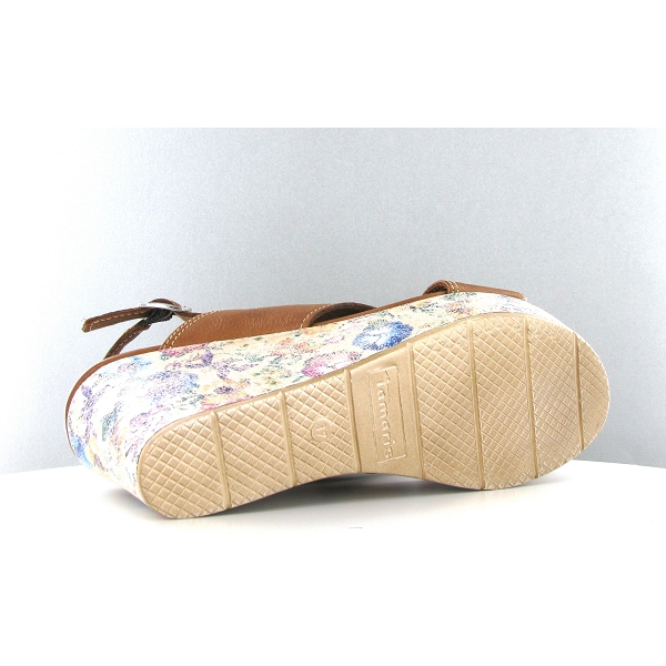 Tamaris nu pieds et sandales ilene 28332 marronB262701_4