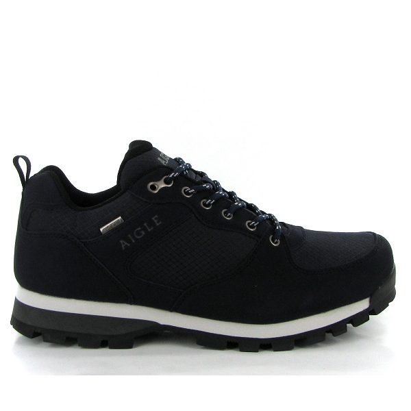 Chaussures imperméables Aigle MTD PLUTNO 2 T41