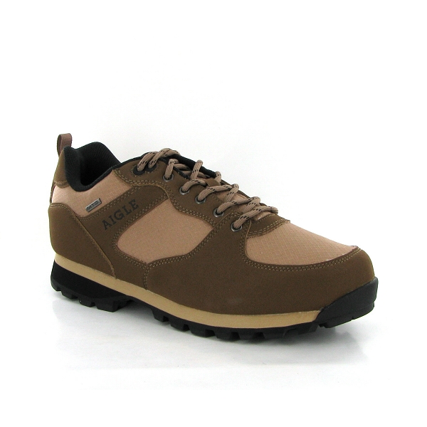 Aigle basse plutno 2 mtd t3122 beigeB263604_1