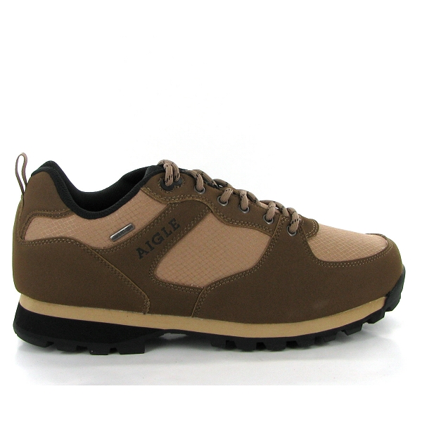 Aigle basse plutno 2 mtd t3122 beigeB263604_2