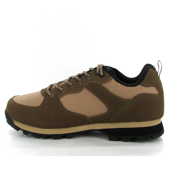 Aigle basse plutno 2 mtd t3122 beigeB263604_3