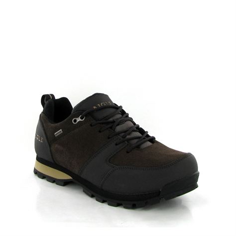 Aigle basse plutno 2 mtd t3122 marronB263605_1