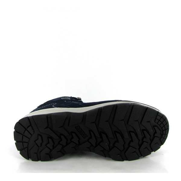Aigle montante vedur mid mtd wave t19464 marineB264002_4