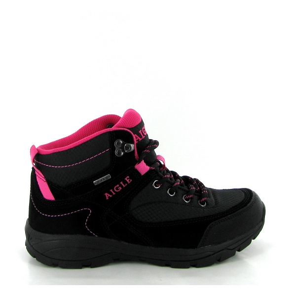 Aigle montante vedur mid mtd wave t19464 noirB264003_2