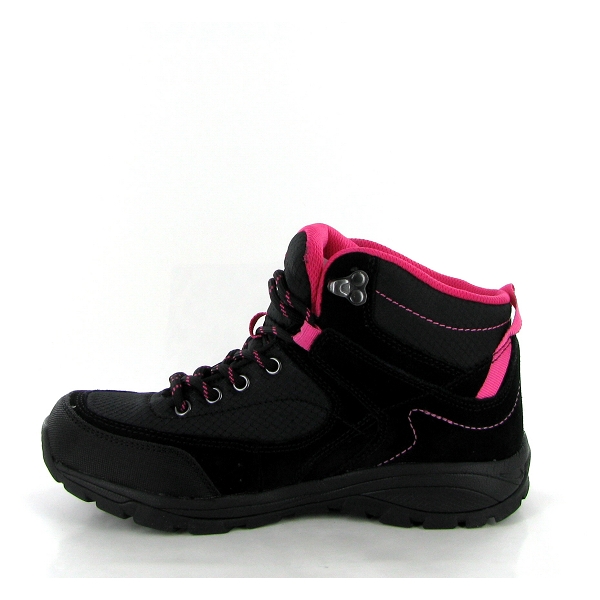 Aigle montante vedur mid mtd wave t19464 noirB264003_3