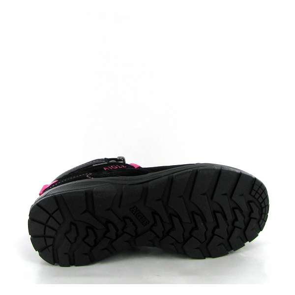 Aigle montante vedur mid mtd wave t19464 noirB264003_4