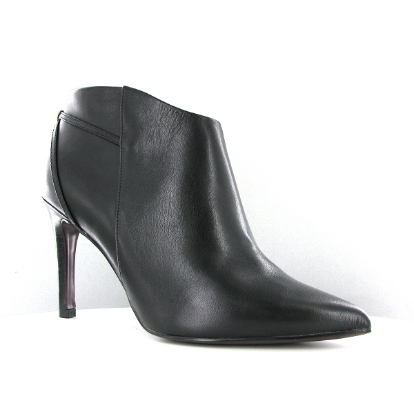 Tamaris bottines et boots nicoline 25311 noirB270101_2