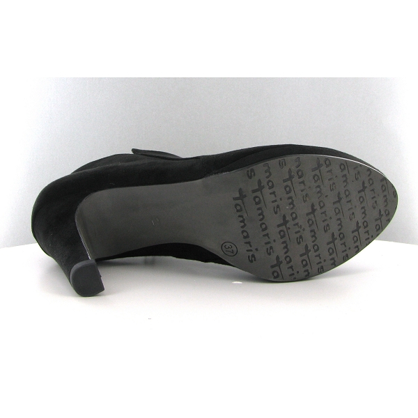 Orator Studerende kaste Tamaris lycoris 25316 noir