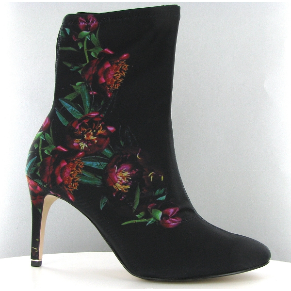 Tamaris bottines et boots anabelle 25370 noirB272401_2