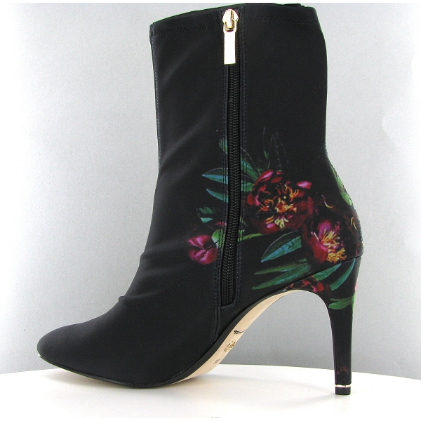 Tamaris bottines et boots anabelle 25370 noirB272401_3
