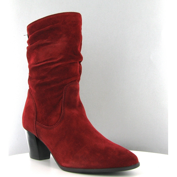 Tamaris bottes juna 25740 rougeB273101_2