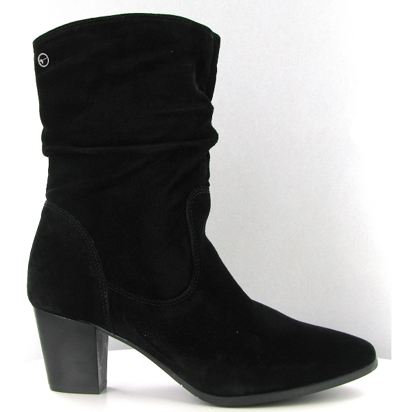 Tamaris bottes juna 25740 noirB273102_1