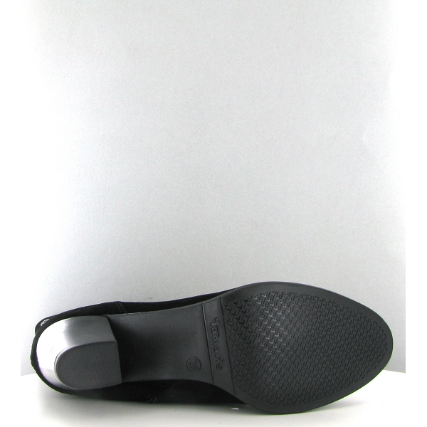 Tamaris bottes juna 25740 noirB273102_4