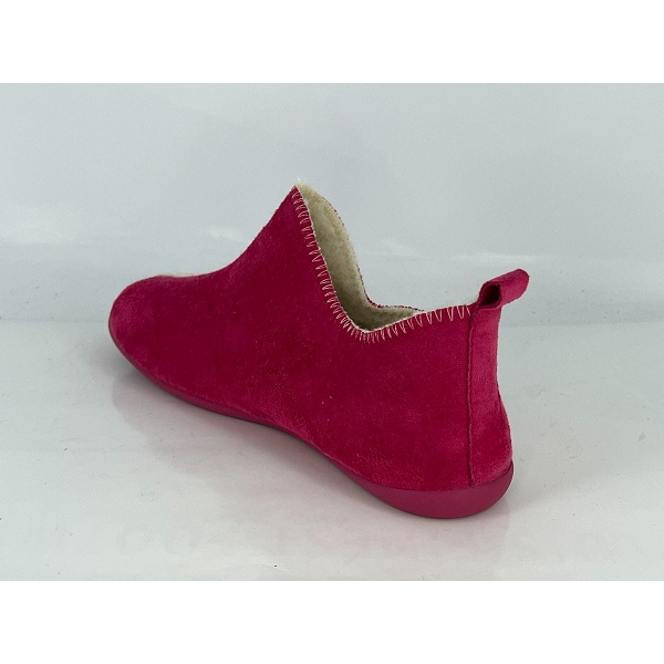 La maison de l espadrille fermees 6030 fuschiaB276011_3