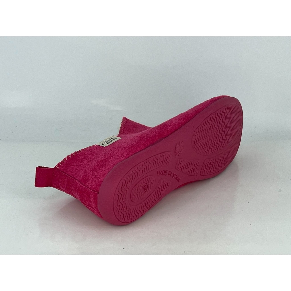 La maison de l espadrille fermees 6030 fuschiaB276011_4