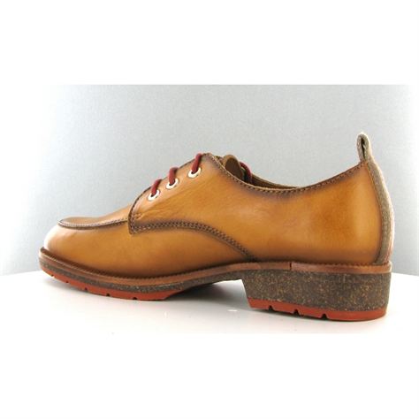 Pikolinos lacets caravaca w2u 4892 camelB279202_3