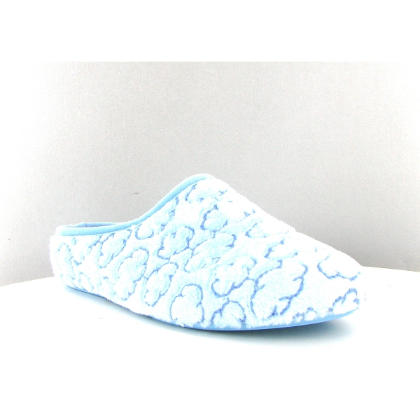 Zel s mules 3300 bleuB283002_2
