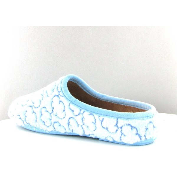 Zel s mules 3300 bleuB283002_3