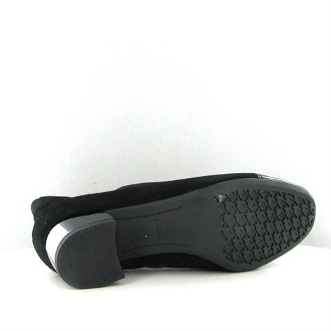 Jenny ara bottines et boots 16605 noirB286101_4