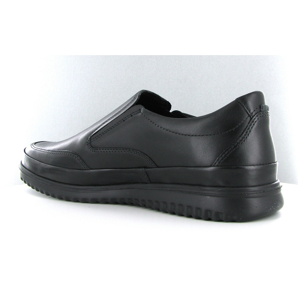 Mephisto mocassins twain noirB291601_3