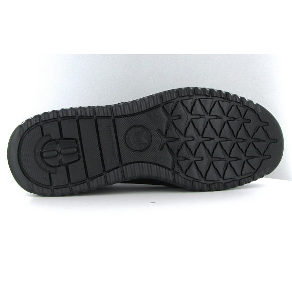 Mephisto mocassins twain noirB291601_4