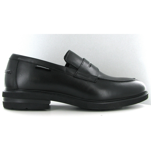 Mephisto mocassins orelien noirB292401_1