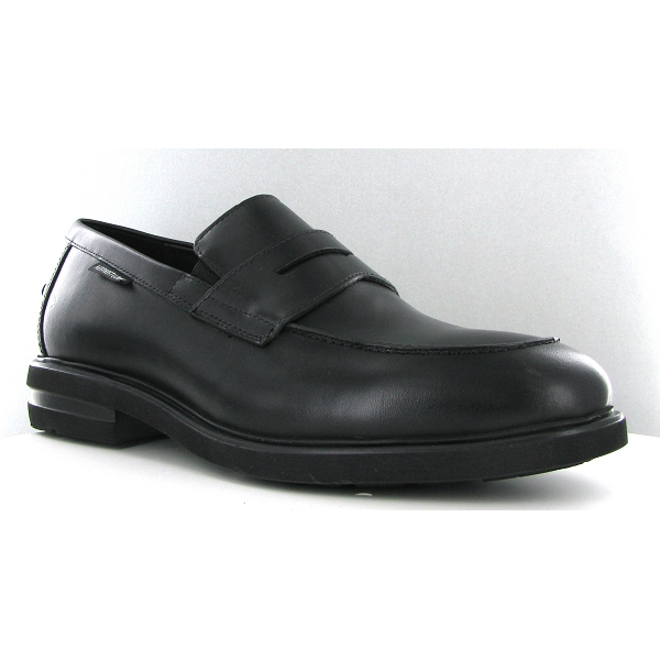 Mephisto mocassins orelien noirB292401_2