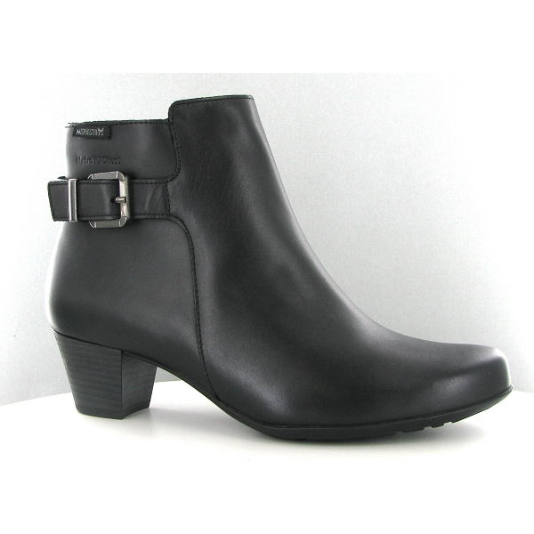 Mephisto bottines et boots marilia noirB294601_2