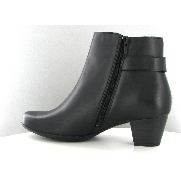 Mephisto bottines et boots marilia noirB294601_3