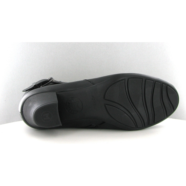 Mephisto bottines et boots marilia noirB294601_4