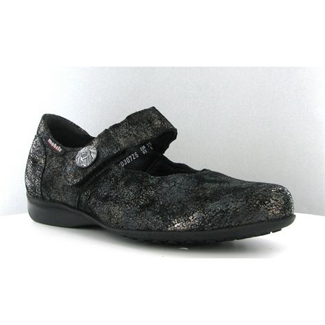 Mephisto mobils ballerines flora brillantB295203_2