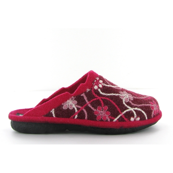 mules romika soldes