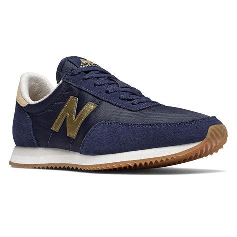 New balance wl720 bleu