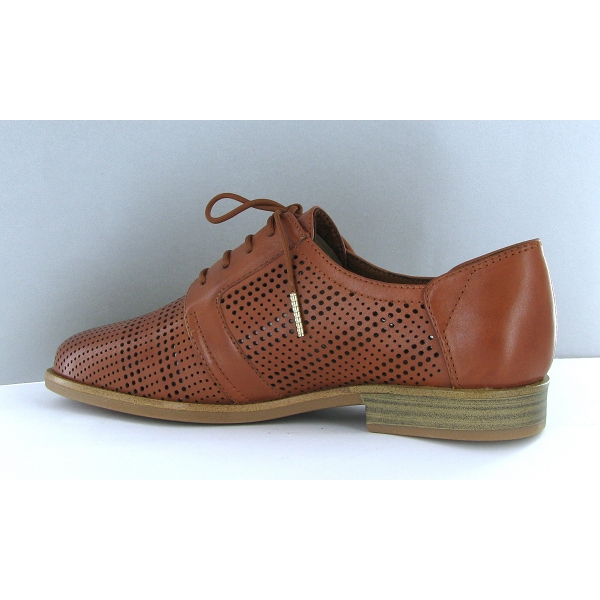 Tamaris lacets lyna 23216 marronB315801_3