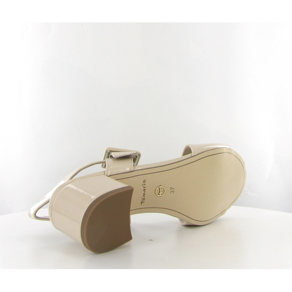 Tamaris nu pieds et sandales koli 28211 blancB320401_4