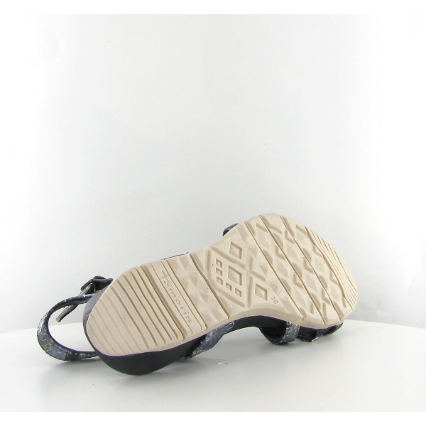 Tamaris nu pieds et sandales miki 28245 bleuB321101_4