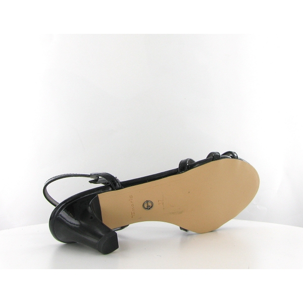 Tamaris nu pieds et sandales aurea 28329 noirB321901_4