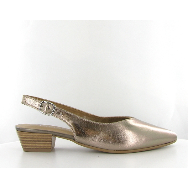 Tamaris nu pieds et sandales kosy 29405 champagneB323501_1