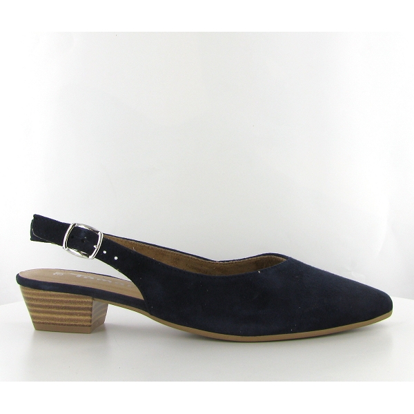 Tamaris nu pieds et sandales kosy 29405 bleuB323503_1