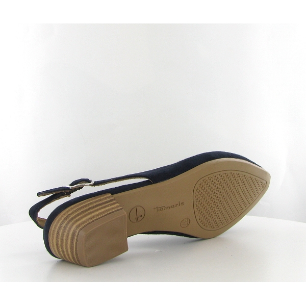 Tamaris nu pieds et sandales kosy 29405 bleuB323503_4