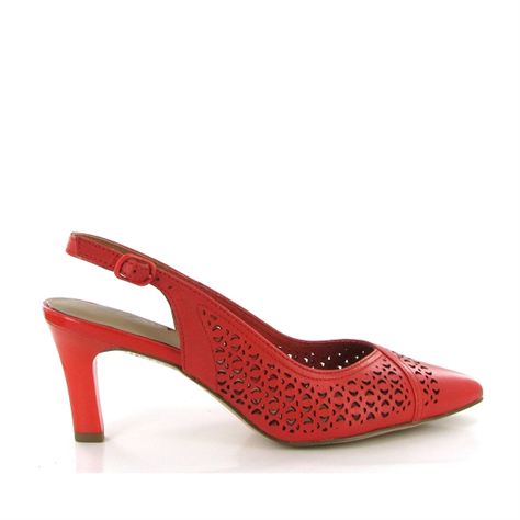 Tamaris escarpins cabbage 29610 roseB324001_2