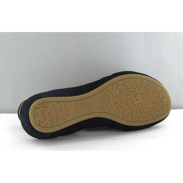 Jenny ara nu pieds et sandales capri 28028 bleuB326601_4