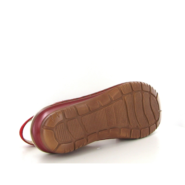 Ara nu pieds et sandales hawai 27234 rougeB326801_4