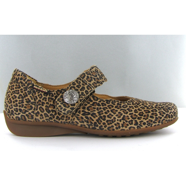 mephisto ballerines