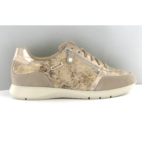 Mephisto lacets monia beigeB330701_1